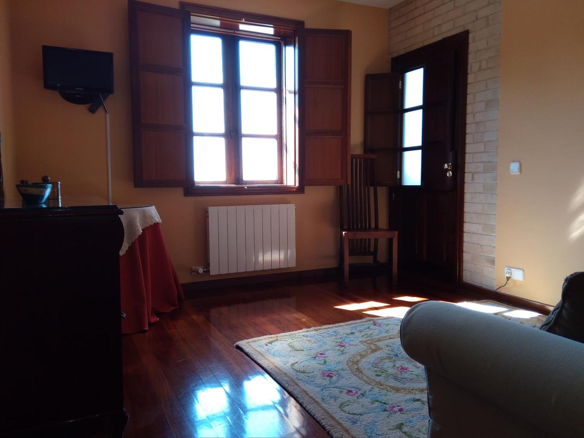 Casa De Labranza A Rega Hotel Combarro Værelse billede