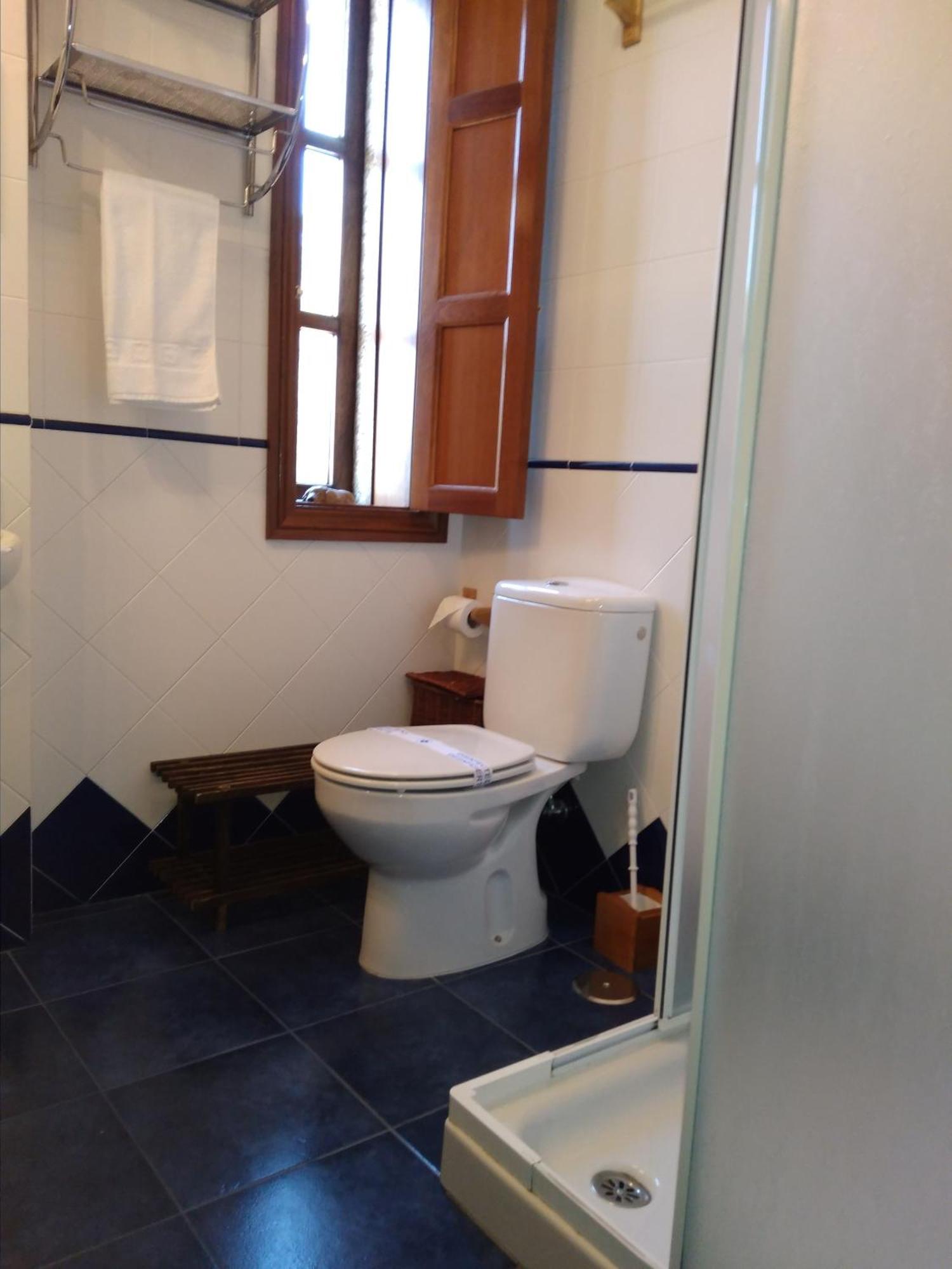 Casa De Labranza A Rega Hotel Combarro Værelse billede