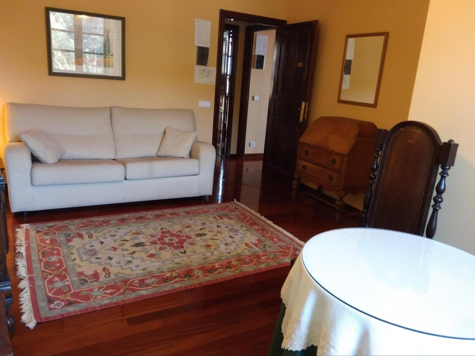 Casa De Labranza A Rega Hotel Combarro Værelse billede