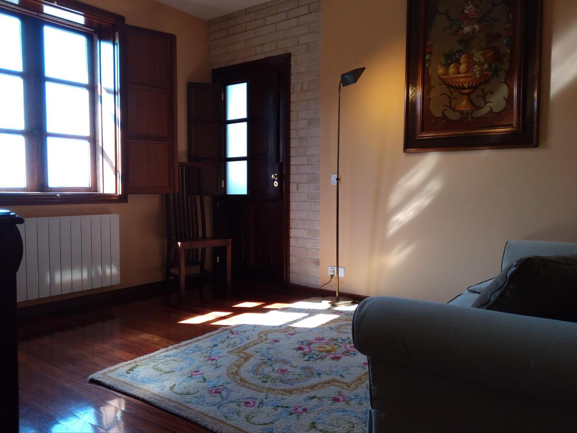 Casa De Labranza A Rega Hotel Combarro Værelse billede