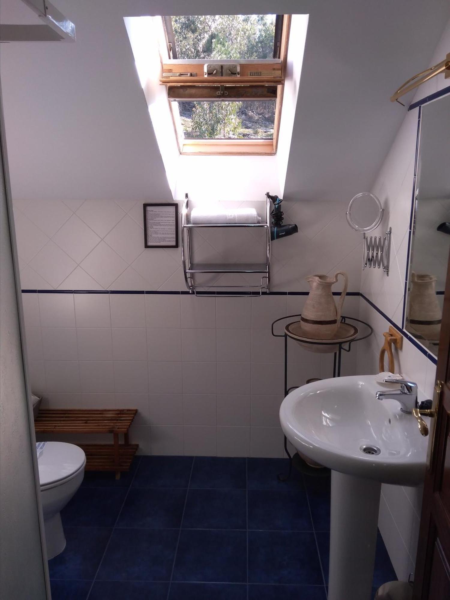 Casa De Labranza A Rega Hotel Combarro Værelse billede